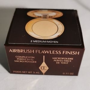 Charlotte Tilbury Airbrush Flawless Finish